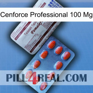 Cenforce Professional 100Mg 36